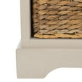 thumbnail image 6 of SAFAVIEH Raven Tall Storage Unit Vintage Grey, 6 of 7