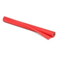 thumbnail image 1 of Smart Fab SMF1U382401860-3 Rouleau de Tissu Jetable pour Art et Décoration Rouge - 24 Po x 18 Pi - 3 Rouleaux, 1 of 1