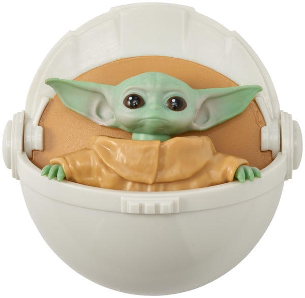 STWR-MANDALORIAN THE CHILD DECOSET