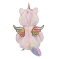thumbnail image 5 of Kid Connection Plush Unicorn-12inches, 5 of 6