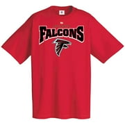 NFL - Big Men's Atlanta Falcons Tee Shirt