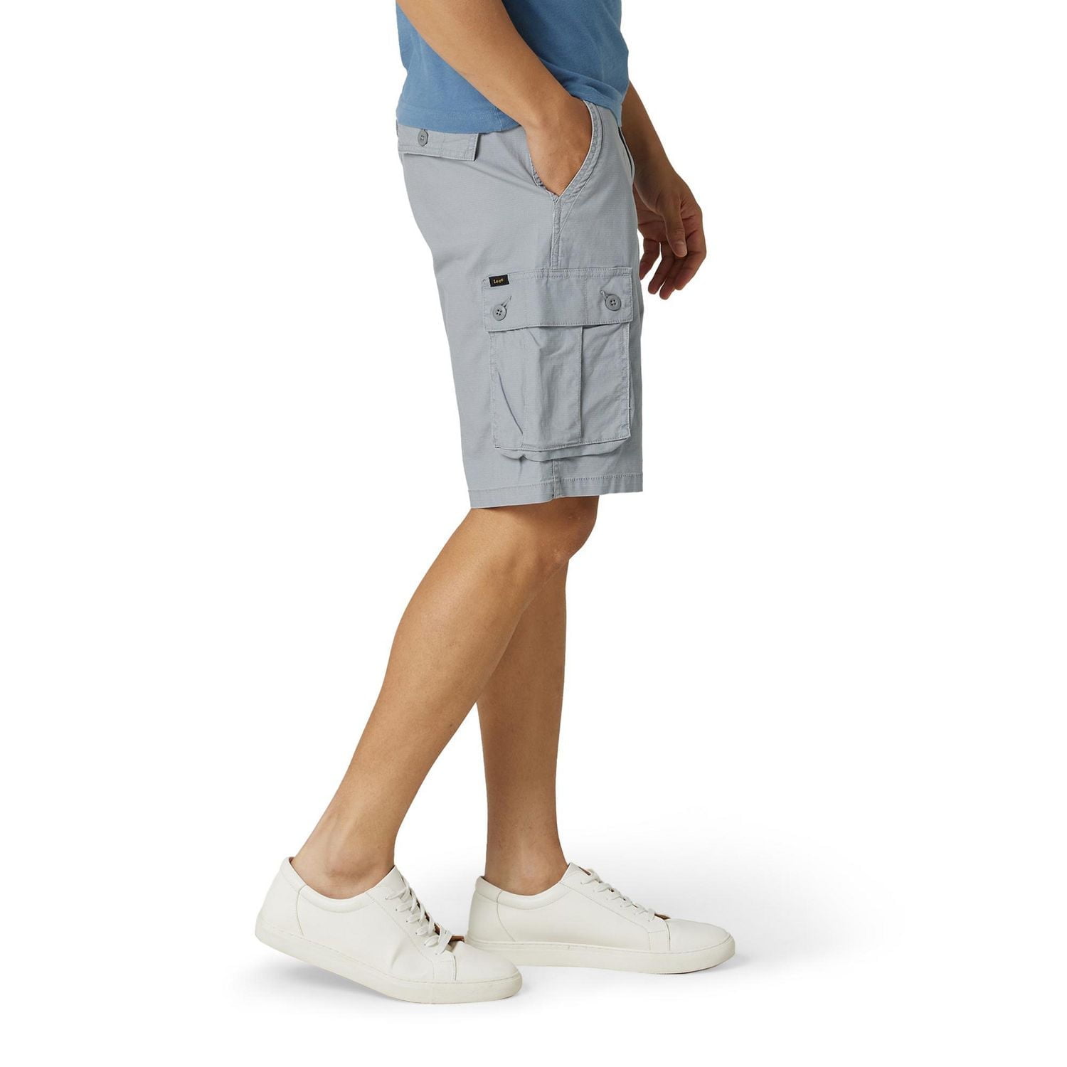 Lee Short Cargo Ripstop Pour Homme