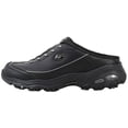 thumbnail image 3 of Skechers D'Lites - Bright Sky Slip-On Sneakers for Women, Lightweight Athletic Walking Shoes with Air-Cooled Memory Foam, 3 of 8