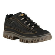 Lugz Men's Dot.Com 2.0 Denim Oxford Boots