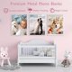 thumbnail image 5 of 20 Pcs Aluminum Sublimation Blanks Heat Press Metal Photo Blanks DIY Blank Metal Sign Sublimation Me, 5 of 5