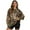 Deer Camouflage, variant on Yuyamidu Deer Sweatshirt American Flag Hoodie Oversized Sweaters for Women Long Sleeve Shirts Crew Neck Sweatshirt Casual Trendy Pullover Teacher Outfits Tops, Size S