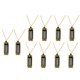 thumbnail image 1 of Collar Colgante de órgano bucal 4 agujeros 8 tonos para adultos 10 piezas azul kusrkot Instrumentos musicales, 1 of 8