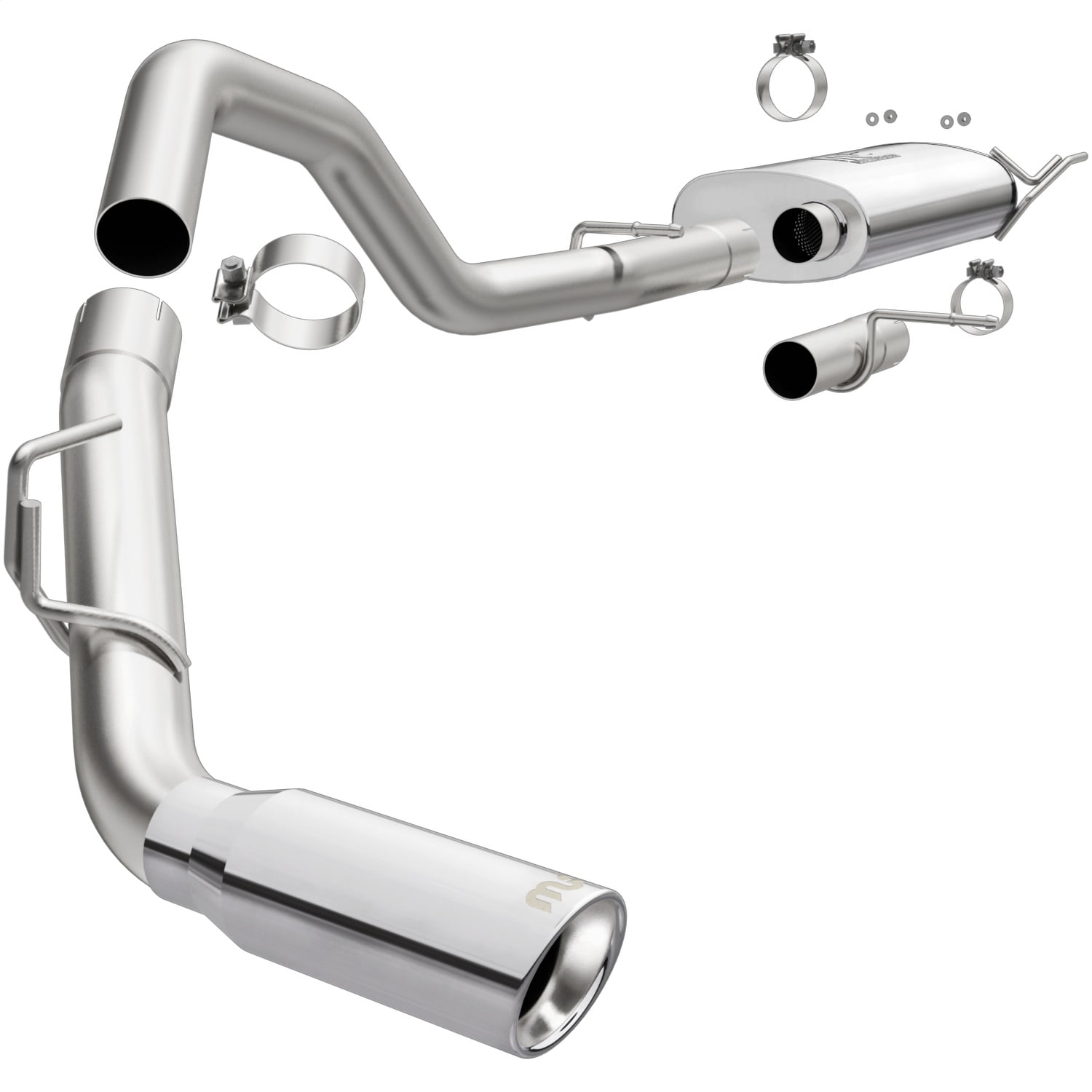 AP Exhaust Products 9268 Pipe 