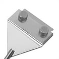 thumbnail image 3 of Scraper Stainless Steel Rust Proof Scraper Aquarium Fish Plant  Cleaning Tool45cm, Wide, 3 of 8