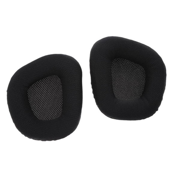 1Pairs Ear Cushion Comfortable Earpads Case Accessories for Corsair VOID PRO RGB