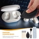 thumbnail image 3 of 1 juego de herramientas de limpieza para auriculares, cepillos de limpieza para auriculares inalámbricos., 3 of 6
