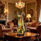 thumbnail image 4 of Vase Canister Tabletop Canister Made Of Material Cute Shaped Vase Suitable For Lovers Applicable To Home Office Apartment Bedroom Living Room, 4 of 6
