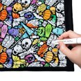 thumbnail image 1 of Manta para Colorear DIY Con Rotuladores (I), 1 of 9