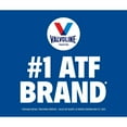 thumbnail image 4 of Valvoline Full Synthetic CVT Continuously Variable Transmission Fluid 1 QT, 4 of 10