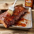 thumbnail image 3 of Famous Dave's Honey Hickory BBQ Sauce, 20 oz, 3 of 7