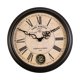 thumbnail image 4 of Reloj de pared interior decoración del hogar práctico reloj hueco manecillas decoración reloj decorativo reloj silencioso para dormitorio regalo Números, 4 of 8