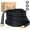 50 Feet, variant on Lightweight Flat Garden Hose 50 FT, 3/4" GHT Flexible Water Hose, Kink Free & Durable 800D Fabric, Portable 50ft Garden Hose for Lawn, Yard,  Wash
