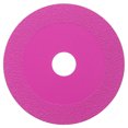 thumbnail image 1 of 100mm Multifunctional Glass Cutting Disc Ceramic Grinding Thin Cutting Disc Diamond Cutting Disc Ceramic Tile Bottle Grinding Cutting Disc for 100 Type Angle Grinder, 1 of 7