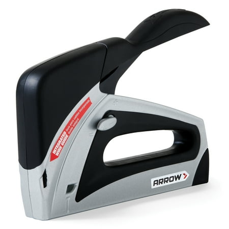 Arrow Fastener T50ELITE Staple & Brad Nail Gun