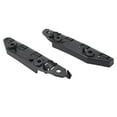 VOBOR 2Pcs Front Bumper Side Bracket 1084181 Left And Right Bumper
