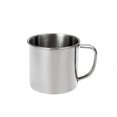 thumbnail image 2 of Sunjoy Tech Stainless Steel Drinking Cup, Small Camping Mugs Tea Cups Coffee Mugs Double Walled Stainless Steel Kids Size, 2 of 7