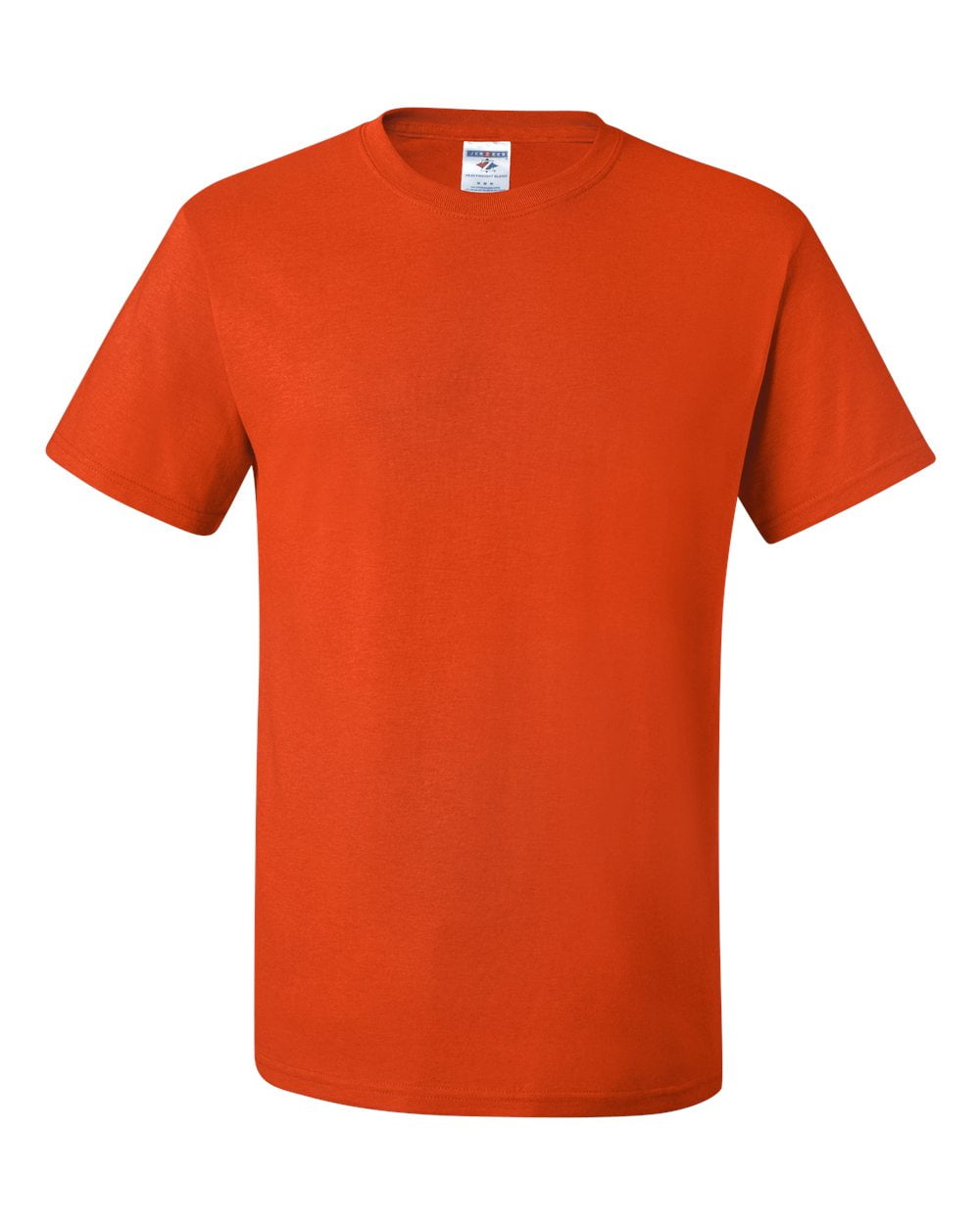 orange t shirt walmart