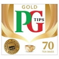 thumbnail image 2 of PG Tips Gold Best Tasting Blend 70 Tea Bags, 2 of 6