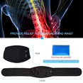 thumbnail image 1 of Heated Waist Pad, High-quality Durable  For Outdoor, 1 of 8