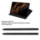 thumbnail image 3 of Lápiz óptico Para Pantalla Táctil, 4096 Niveles De Sensibilidad A La Presión, Lápiz óptico Para Tableta De Escritura Suave Con Soporte Para S9 Ultra S9 FE, 3 of 7