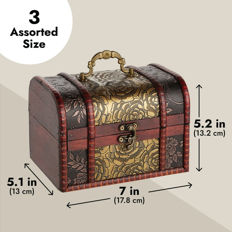 Retro Suitcase Travel Leather Luggage Storage Box Photography Wooden Box  Decoration Display Props Suitcases Ornaments - AliExpress