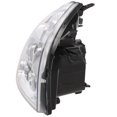 thumbnail image 3 of New Right Headlights Compatible With Kia Sedona Base Mini Passenger Van 4-Door 2008 2009 2010 By Part Numbers Ki2503133 Ki2502133 921024D013 921014D013, 3 of 4