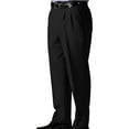 thumbnail image 1 of Edwards 2650 Washable Pleated Dress Pant, 1 of 1