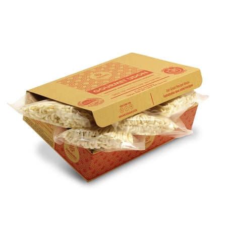 Hakubaku Gourmet Udon