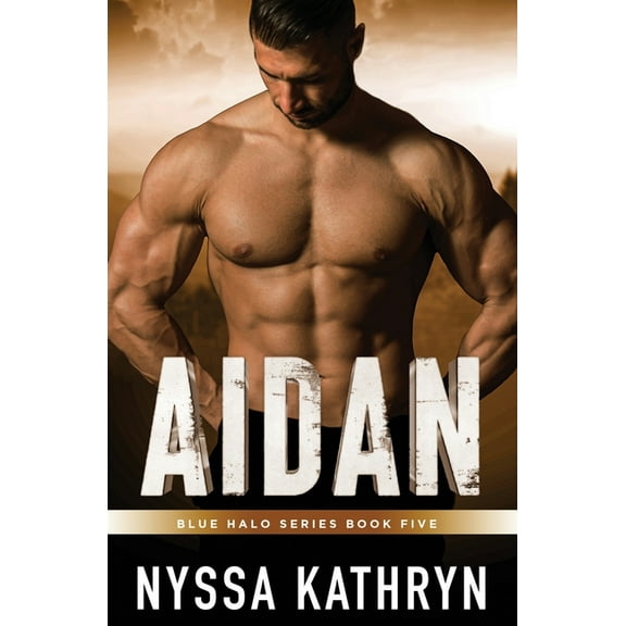 Aidan, (Paperback)