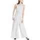 thumbnail image 1 of Mono con Cinturón Max Studio London para Mujer Gris Pequeño, 1 of 2