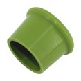 thumbnail image 2 of Bearachild Tapa de botella de cerveza de vino reutilizable, tapón de silicona para bebidas, tapa de tapón para Bar en casa, 1 ud./5 uds. Barra de herramientas Verde, 2 of 6