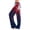 Wine, variant on 4th of July Women's Pajama Pants Stretch Drawstring Lounge Pajama Pants USA Flag Star Printed Wide Leg Sleepwear Bottoms America 250th Anniversary Classic Baggy Sleep Pants with Pockets