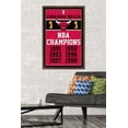 thumbnail image 3 of NBA Chicago Bulls - Champions 13, 3 of 4