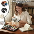 thumbnail image 6 of Embroidery Book Kit Portable All Scenario Embroidery Book Comes With A Complete And Instructional Tutorial For Beginners, 6 of 7