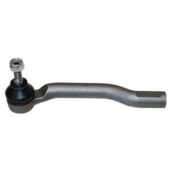 Front Left Outer Tie Rod End - Compatible with 2011 - 2017 Nissan Juke 2012 2013 2014 2015 2016