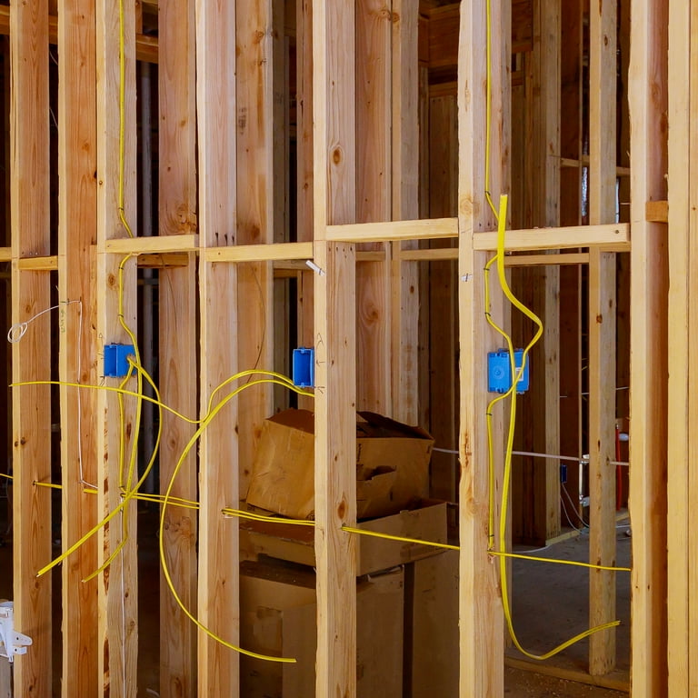 Residential wiring 2024