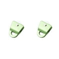 thumbnail image 2 of Sonducket Polea de escalada al aire libre Columpio lateral de roca 20KN Herramienta de polea simple cuesta abajo ligera para accesorios de Type1 NO1, 2 of 6