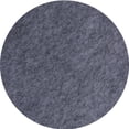 thumbnail image 3 of Unique Loom Uni-Luxe Dual Surface Felt and Rubber Non-Slip Rug Pad 1/4" Thick (9' 10" Round), 3 of 7