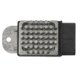 thumbnail image 5 of Fan Motor Relay Module for Chrysler Pacifica Voyager Jeep Wrangler Cherokee - 68041017AB, 5 of 5