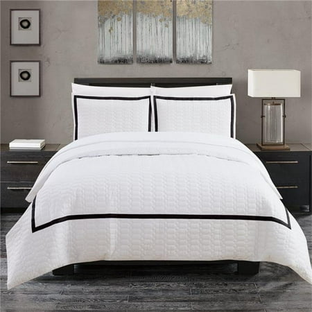 Chic Home Ds4789 Us Duvet Cover Set Hotel Collection Queen Size