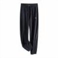 thumbnail image 5 of Admvng Sweatpants Women Ladies' Casual High Waisted Loose Sports Pants, Size M-3XL, 5 of 5