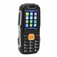 thumbnail image 5 of Teléfono Con Botones Grandes, Teléfono Móvil Con Botones Grandes Para Personas Mayores, Desbloqueo De Teléfono Con Doble SIM, Negro Para Estudiantes, Ancianos, 5 of 7