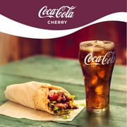 Coca-Cola Soda Pop Cans