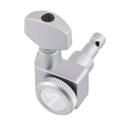 Fender Locking Tuners - Polished Chrome