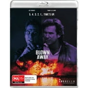 Blown Away - All-Region/1080p (Blu-ray), Umbrella Ent, Action & Adventure